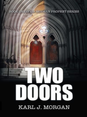 cover image of Two Doors